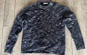 Pull Mujer Acné Studios Talla L Ref: KNIT000??? Nuevo Valor 355 Euros - Imagen 1 de 5
