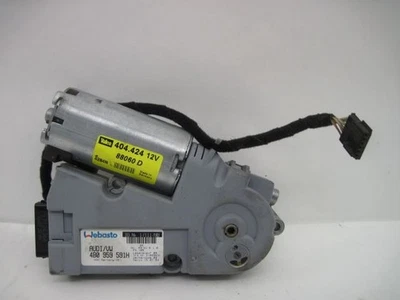 MOTOR TECHO AUDI A6 2005 50 688185 Foto 1 de 4