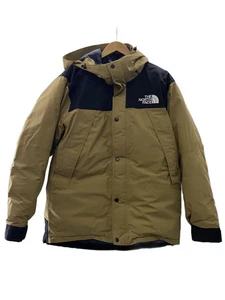 THE NORTH FACE MOUNTAIN DOWN JACKET_Mountain Down Jacket, Large, Nylon, CML, Sol - Picture 1 of 5