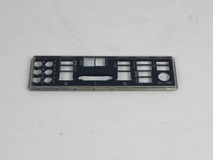 Asus P8Z77 WS I/O Shield für P8Z77 WS Mainboards - Bild 1 von 2