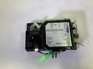 Automated Logic U341V Controller - NG E3C - Picture 1 of 6