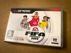 FIFA Football 2004 N-Gage Ngage Game Boxed Complete