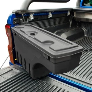 für Ford Ranger 2023-2025 T9 LKW Staubox Staukasten Werkzeugkasten Linke Seite - Bild 1 von 12