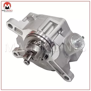 29300-0W052 BOMBA DE VACÍO DE FRENO TOYOTA 1VD-FTV PARA LAND CRUISER LEXUS LX450D 4,5 L - Imagen 1 de 5