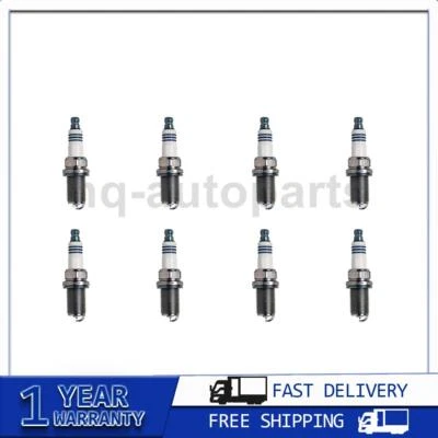 Velas de ignição compatíveis com Ram Dakota 4.7L 2011 - Imagem 1 de 3