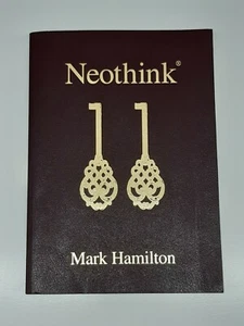 Neothink Inner Circle Secrets Parts 1-3 by Mark Hamilton Large Softcover Volume - Picture 1 of 10