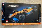 Lego Technic Mclaren Formula 1 Race Car Set 42141  F1 Motor Sport