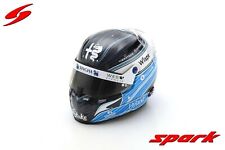 Casco SPARK 1/5 Valtteri Bottas Alfa Romeo 2023 Formula 1 5HF089