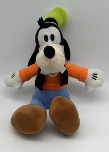 Just Play Disney Plush Goofy  11" - Picture 1 of 6