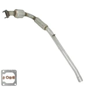 VEGAZ Catalizador Para Ford Transit MK5 Furgón Chasis Plataforma KAT EURO 3 4 - Imagen 1 de 11