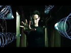 V2382 The Matrix Neo Bullets Art Painting Keanu Reeves WALL POSTER PRINT UK