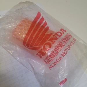 Cristal Flecha Flecha Trasera Izquierda HONDA NH 50 LEAD 33602-GC8-614 - Picture 1 of 2