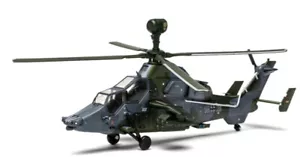 1:72 for AF1 German Army EC-665 European Tiger UHT armed helicopter number 74+26 - Picture 1 of 9