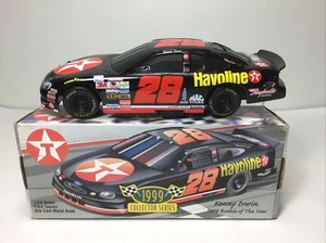 Kenny Irwin #28 Texaco Havoline 1998 Ford - Racing Champions 1:24 LE Bank - Picture 1 of 10