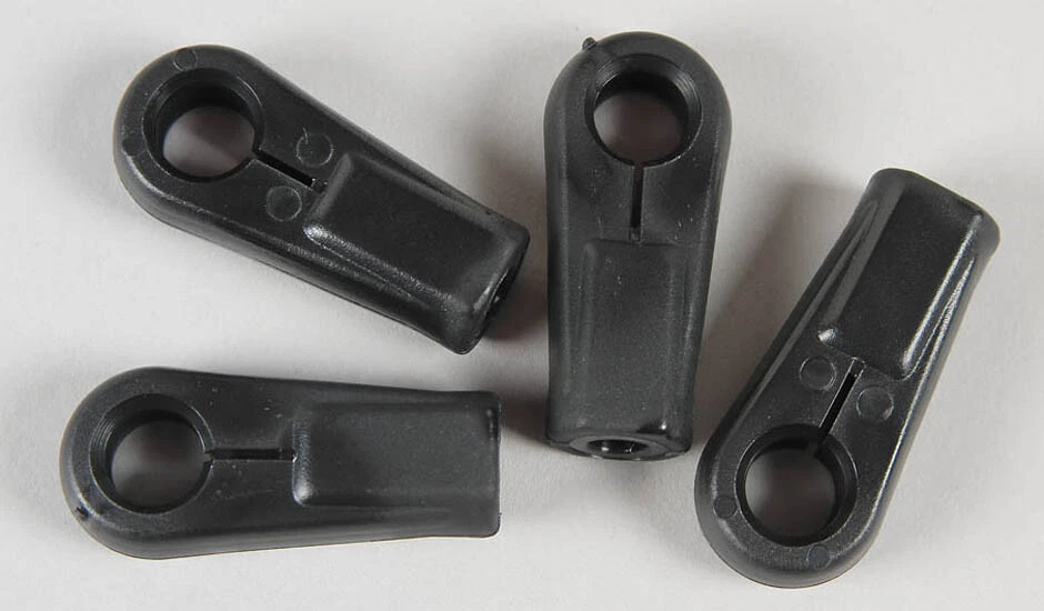 Kugelkopf Kugelgelenk M6 f. Spurstange FG 06029/07 6029/7 - Bild 1 von 1