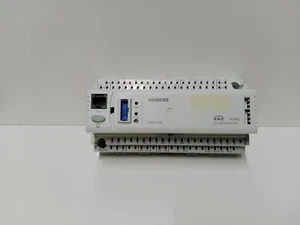 Módulo de control Siemens RMS705B-1 S55370-C100 - Imagen 1 de 5