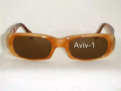 alain mikli par MIKLI 7168 COL 2296 SUNGLASSES NOS - Image 1 of 3