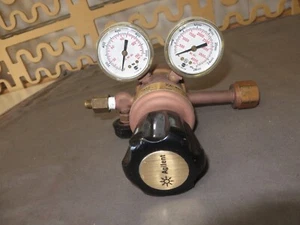 AGILENT 5183-4642 MEHRSTUFIGER REGLER.  Plakat "Wasserstoff" - Bild 1 von 7