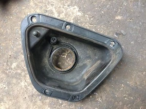 Jaguar X300/X308 FILLER FLAP SEAL - Picture 1 of 1
