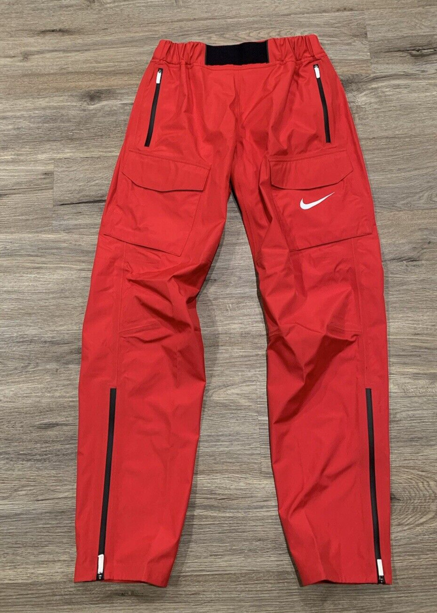 NIKE ナイキプロエリート2020 ストームパンツ ウインドブレーカー パンツ SF ラン ディビジョン フェノム