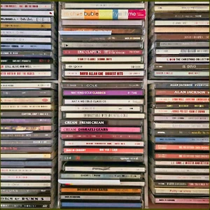 Discount Compact Discs - Bild 1 von 1