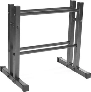 CAP Barbell 24" Utility Rack for Dumbbells, Medicine Balls and Kettlebells - Picture 1 of 6