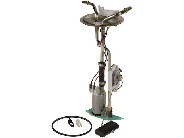 Carter 94HH85R Front Fuel Pump Hanger Assembly Fits 1985-1988 Ford Ranger Foto 1 de 1