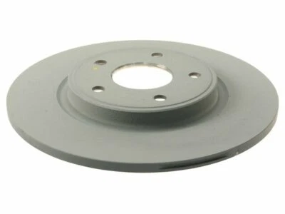 Rotor de freno trasero Bosch 58442HX 2013 2014 para Chrysler Town & Country 2012-2016 Foto 1 de 2