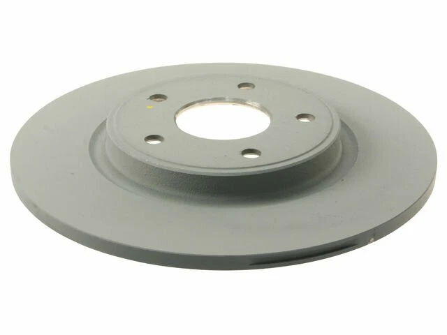 Rotor de freno trasero Bosch 58442HX 2013 2014 para Chrysler Town & Country 2012-2016 Foto 1 de 2