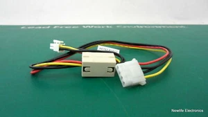 HP A6752-63012 rp7410 CD-ROM DVD-ROM Drive Power Cable - Picture 1 of 4