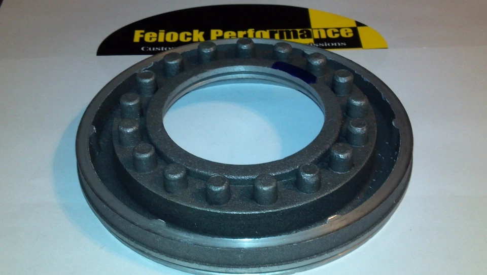 TH350 5 Plate Direct Clutch Piston - Off Road - Heavy Duty - USA Shipping - Image 1 of 1