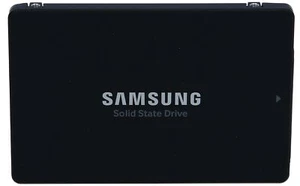 Samsung - MZ-76E1T9E - 860 DCT MZ-76E1T9E - Solid-State-Disk - 1.9 TB - intern - - Bild 1 von 3