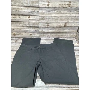 Leggings Mujer Athleta Excelente Estado Negros Talla 10 - Imagen 1 de 6