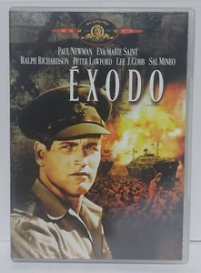Exodo - Imagen 1 de 2