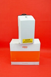 S&P 1000000199 Contactor Interface Station 9A-4 x N/O Contacts - Picture 1 of 7