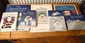 The snowman collection - Picture 1 of 12
