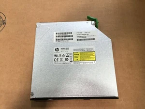 HP Z240 Z440 Z840 DVDRW DVD-ROM/CD-ROM SATA Optical Drive 781415-001 762432-200 - Afbeelding 1 van 4