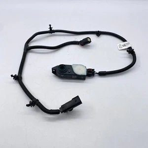 2022 2023 2024 GMC Sierra 1500 Radiator Shutter Actuator Motor Harness 86584327 - Picture 1 of 9