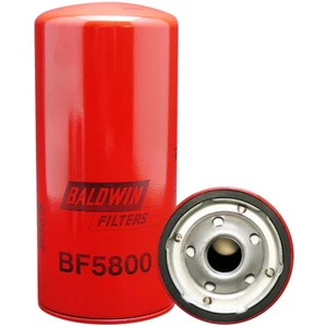 Baldwin Spin-on Fuel Filter BF5800 - New Surplus - Picture 1 of 1