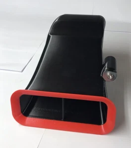 Kit de cuchara de admisión Ford MK7 Fiesta ST boca grande (MÚLTIPLES COLORES) ENVÍO GRATUITO AL REINO UNIDO - Imagen 1 de 8