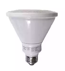 TCP LED12P30D30KFL 10.5W 850 Lumens 3000K Dimmable PAR30 LED Light Bulb - Picture 1 of 7