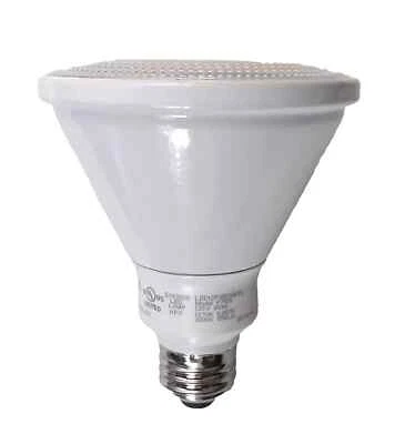 TCP LED12P30D30KFL 10.5W 850 Lumens 3000K Dimmable PAR30 LED Light Bulb - Image 1 of 4