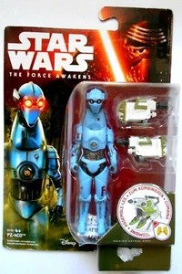 Star Wars - The Force Awakens - PZ-4CO Character Hasbro - Picture 1 of 1
