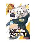 Kemono Incidents - tome 08 (8), Aimoto, Sh