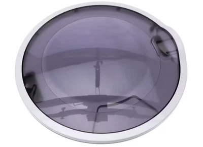 Conjunto de puerta Magic Chef GYJSL25781002A, para MCSDRY15W Foto 1 de 3