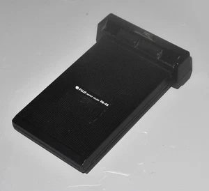 Exc++* Fuji Fujifilm PA-45 Instant Film Back Holder Fuji photo PA45 from Japan - Picture 1 of 7