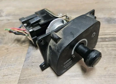 1994 1995 1996 1997 Dodge Ram 1500 2500 3500 Dash Headlight Switch Mopar OEM - Image 1 of 4