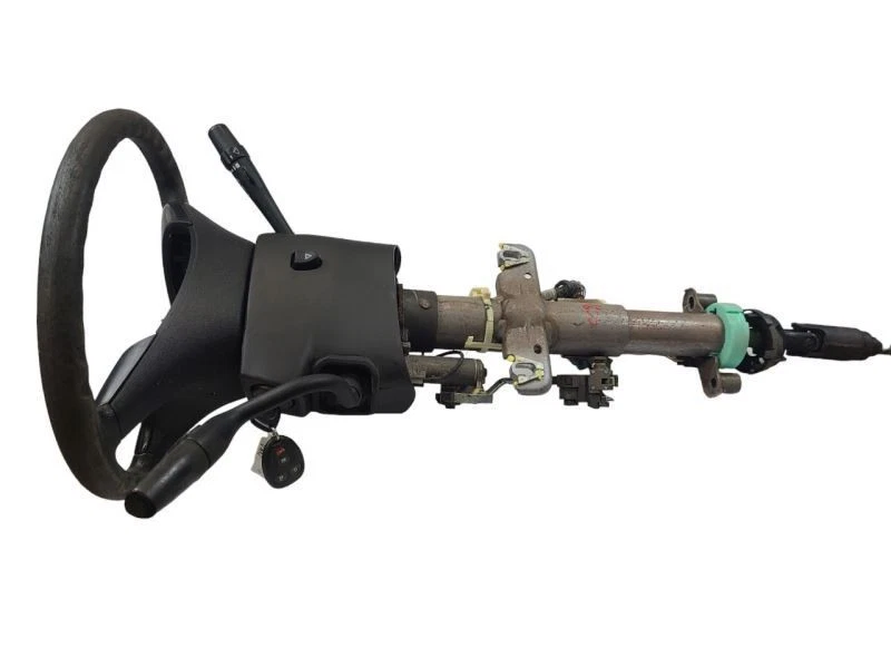 Cambio de columna de dirección con inclinación para furgoneta 10-13 Express 2500 589744 Foto 1 de 4