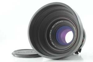 [Top NEUWERTIG mit Haube] Mamiya Sekor C 80mm f2.8 M645 1000S Super Pro TL Objektiv JAPAN - Bild 1 von 22