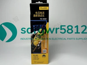 Fluke T5-1000 Voltage Continuity Current Electrical Tester 1000V CAT III AC/DC#Z - Picture 1 of 4